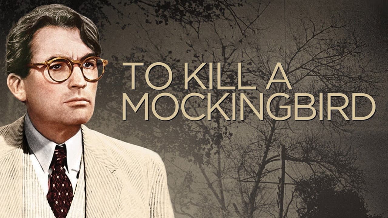 To Kill a Mockingbird still 5
