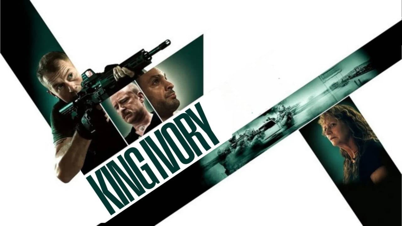 King Ivory still 7