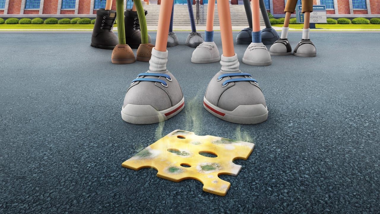 Diary of a Wimpy Kid still 1