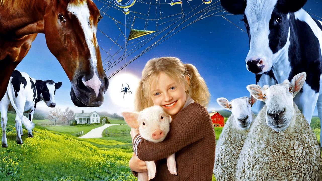 Charlotte's Web still 1