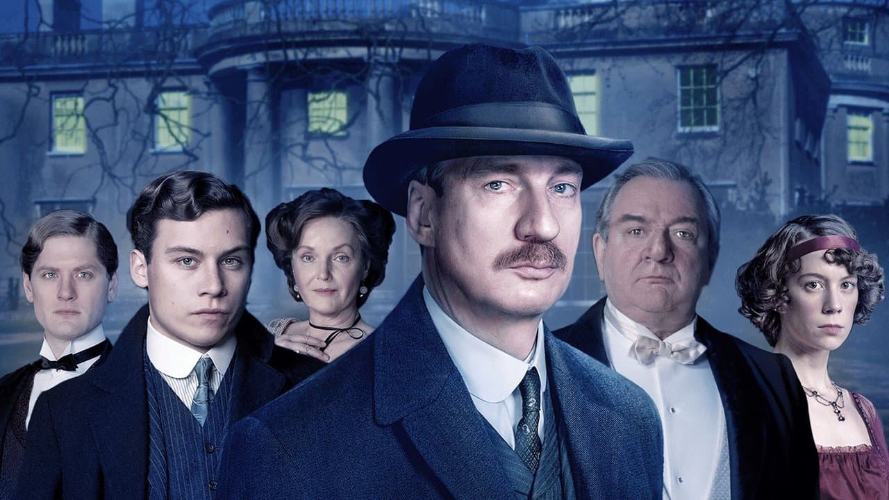 An Inspector Calls still 1