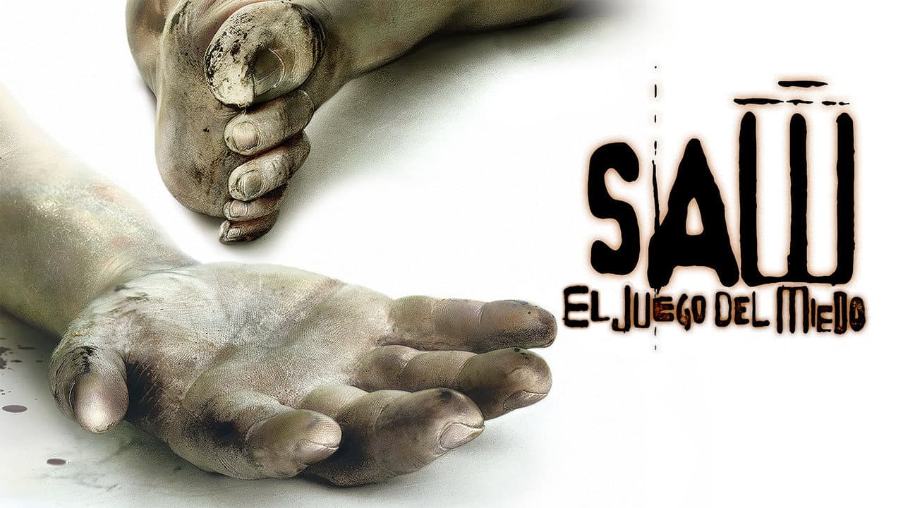 Saw still 6