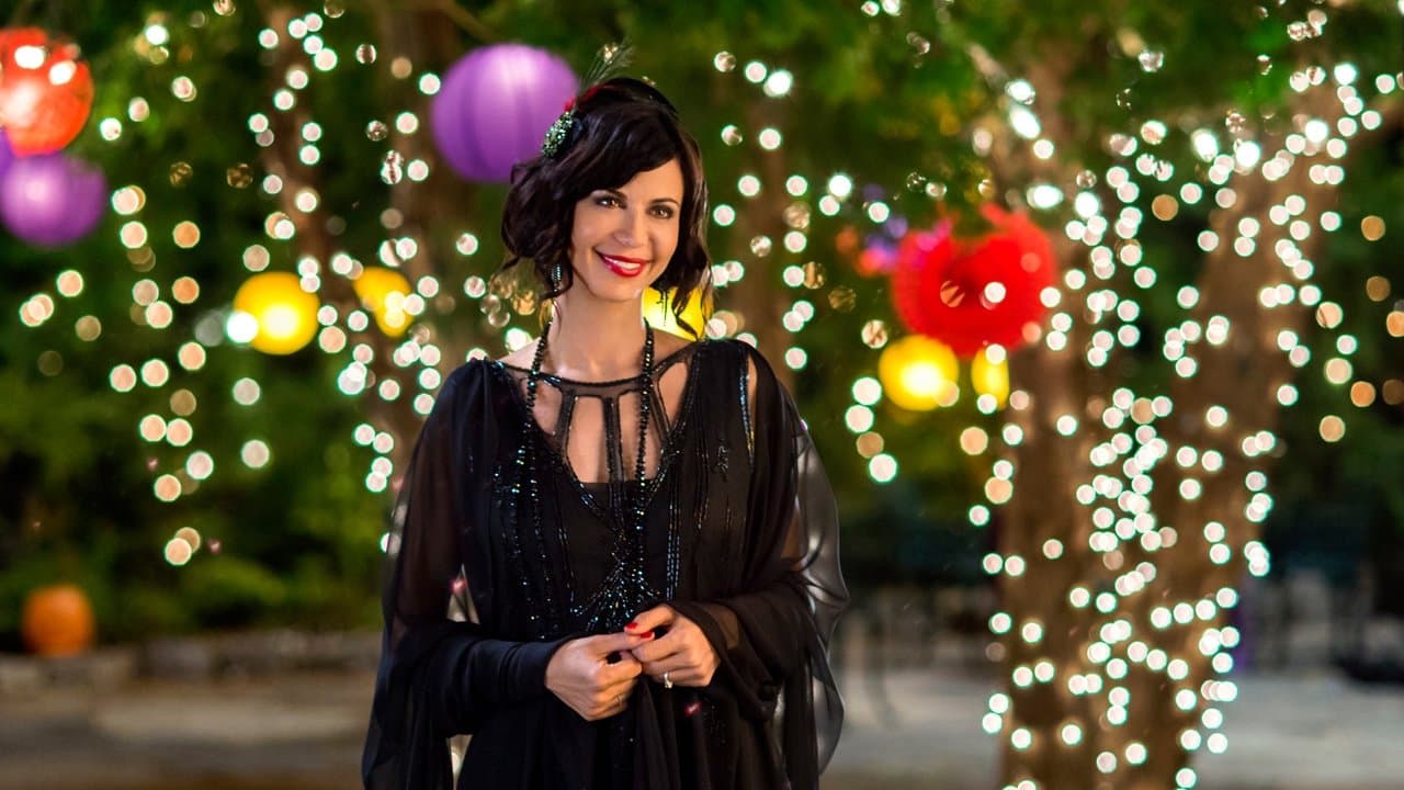The Good Witch's Destiny still 1