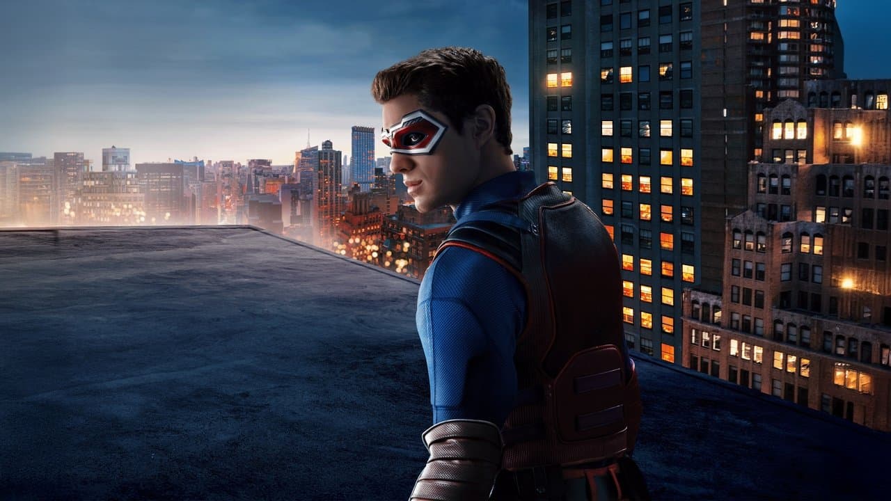 Henry Danger: The Movie still 4
