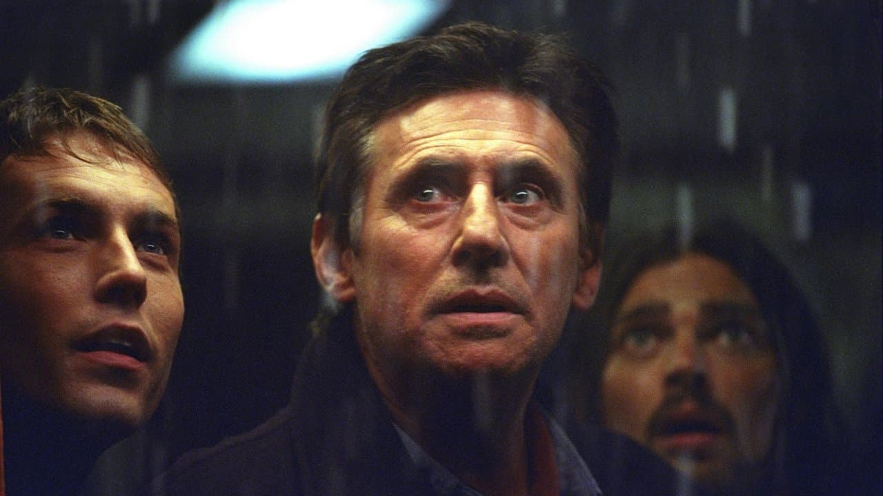 Ghost Ship still 5