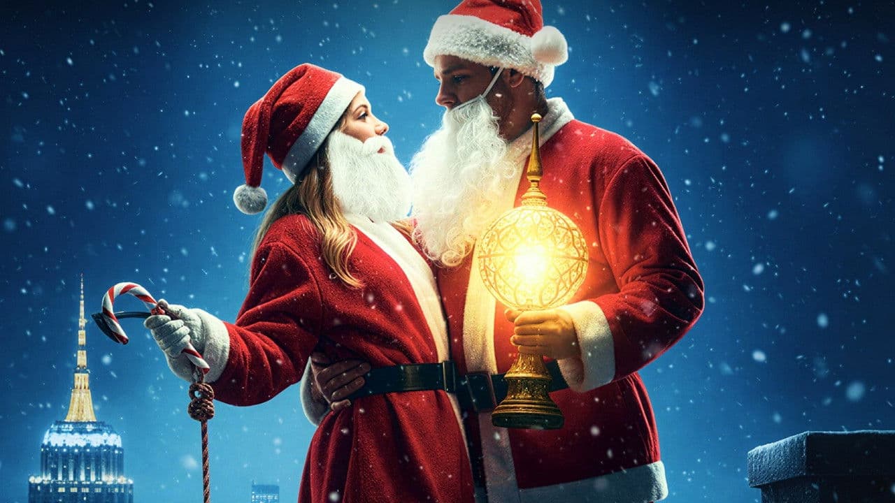 Jingle Bell Heist still 1