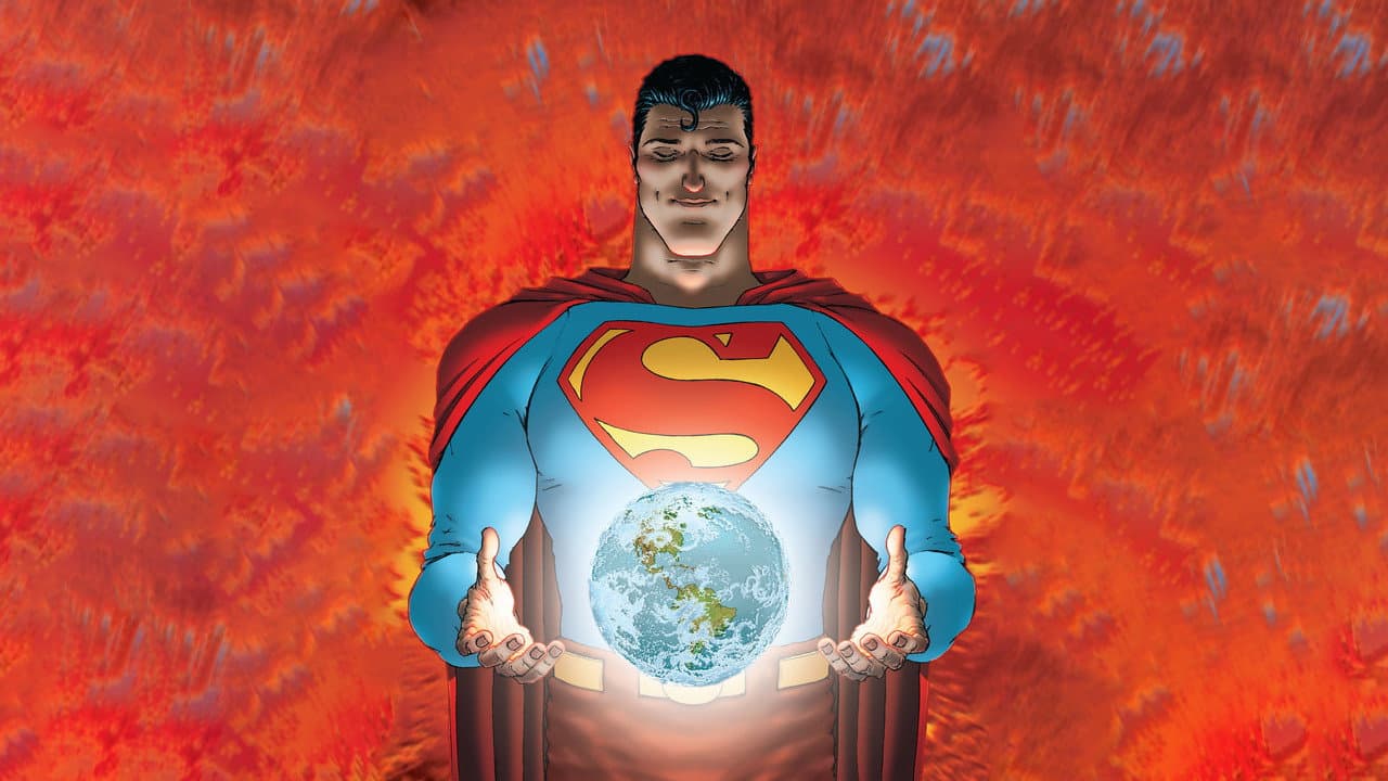 All Star Superman still 4