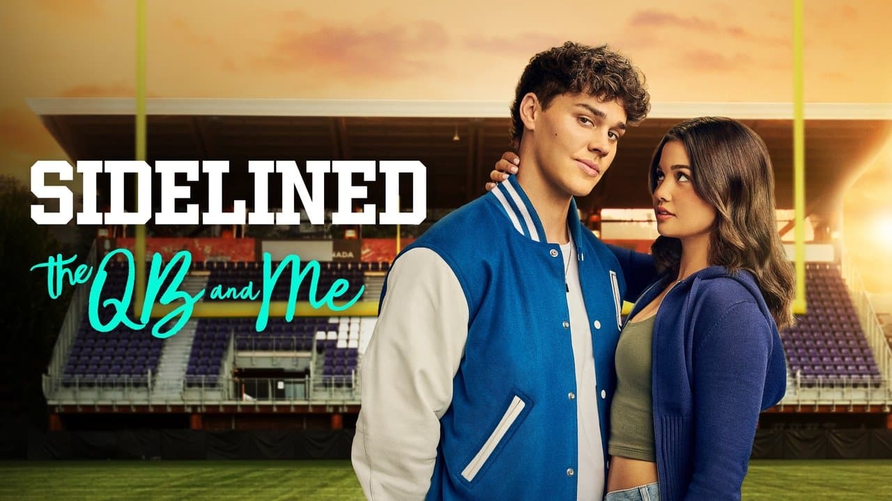 Sidelined: The QB and Me still 1