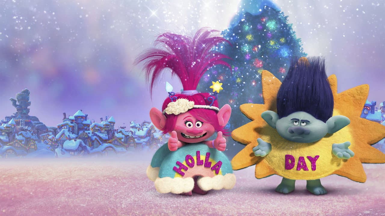 Trolls Holiday still 7