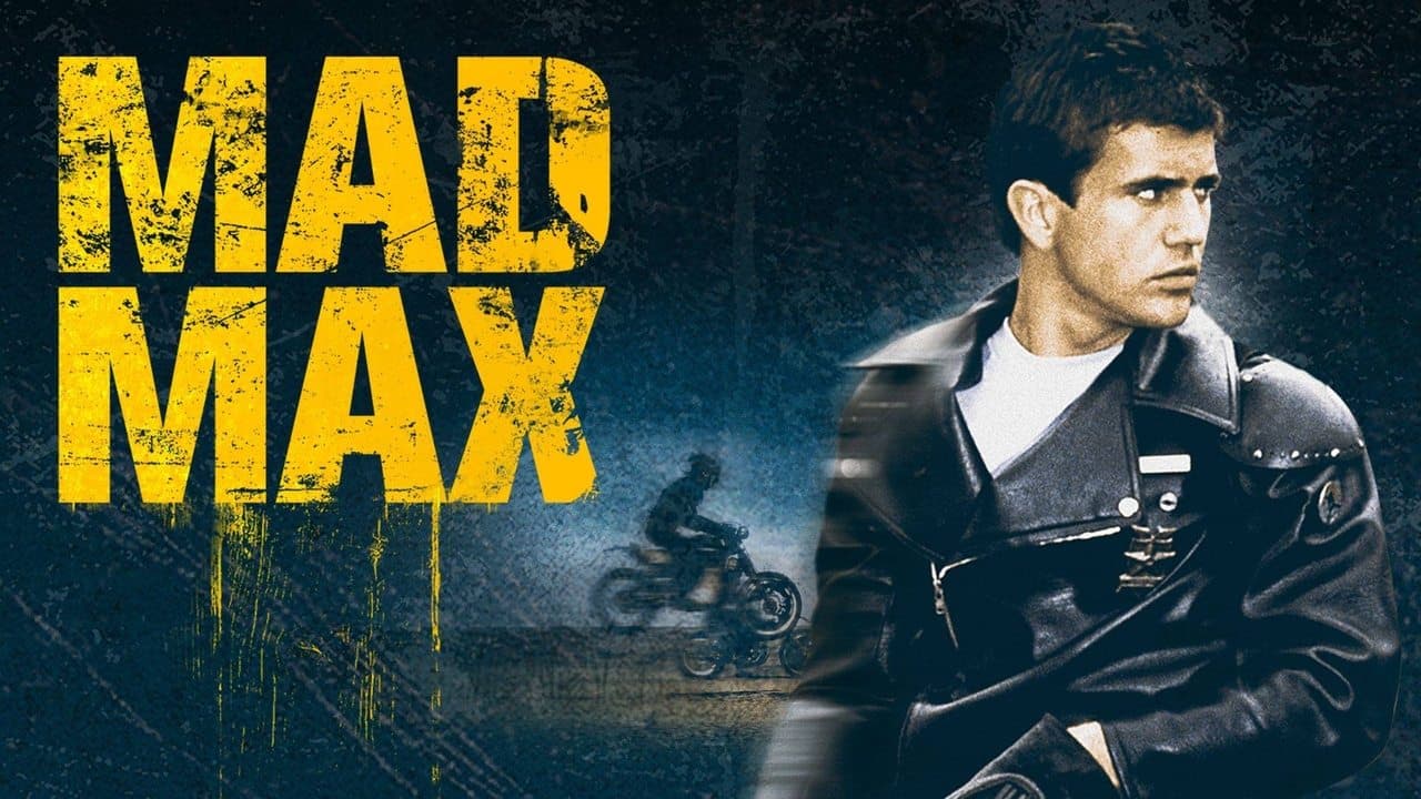 Mad Max still 2