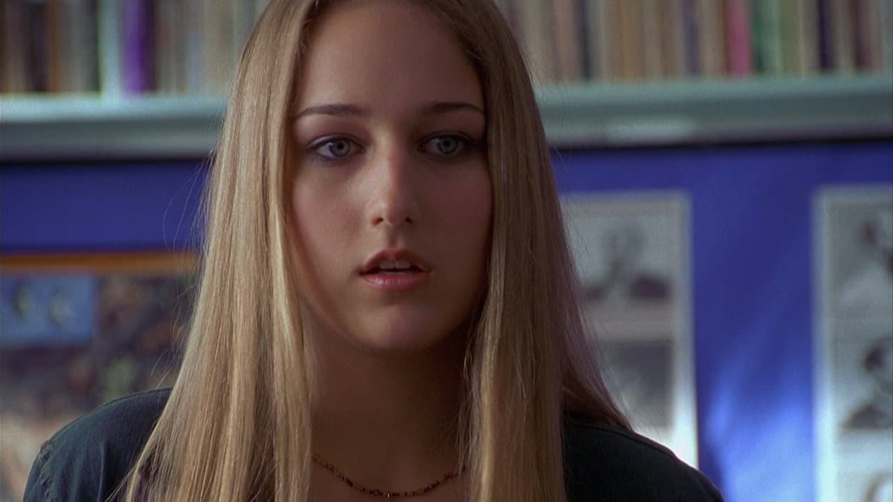 The Glass House still 8