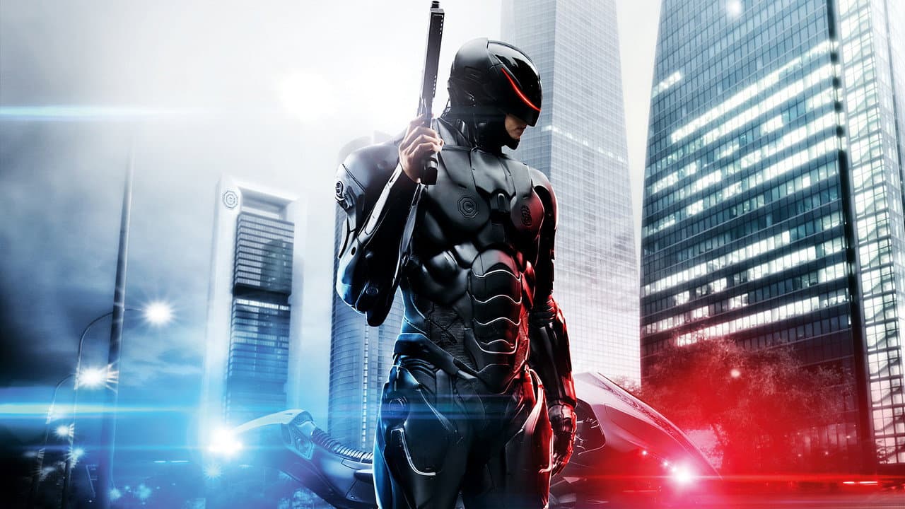 RoboCop still 1
