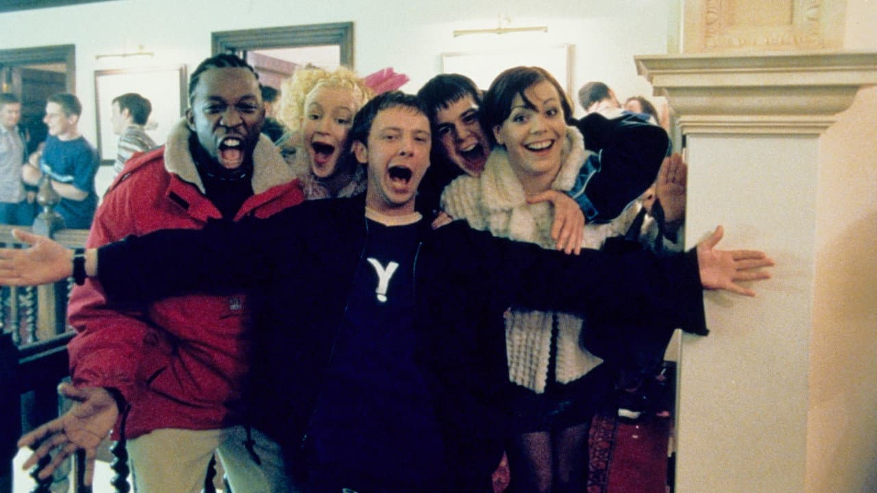 Human Traffic still 4