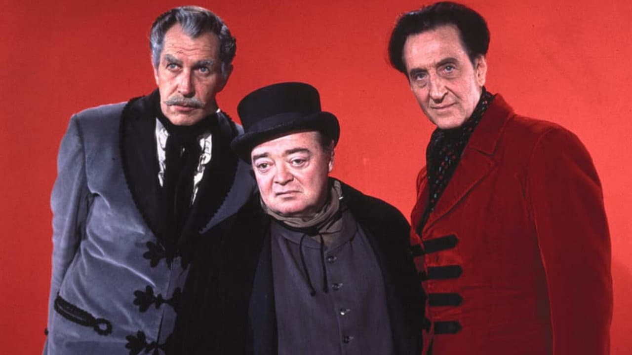 Tales of Terror still 8