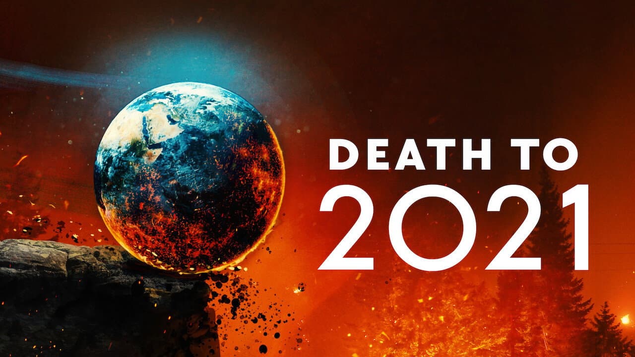 Death to 2021 still 3