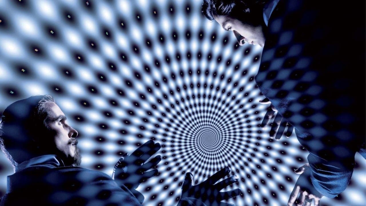 The Prestige still 5