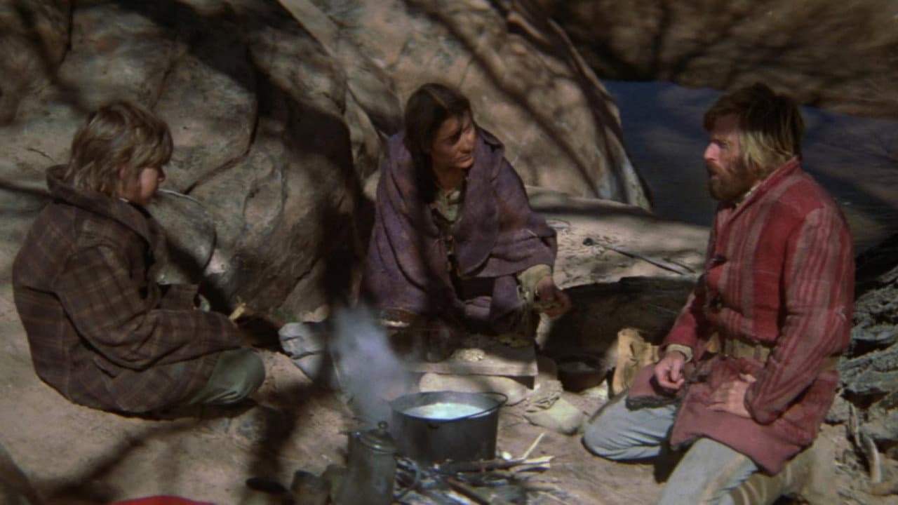 Jeremiah Johnson still 4