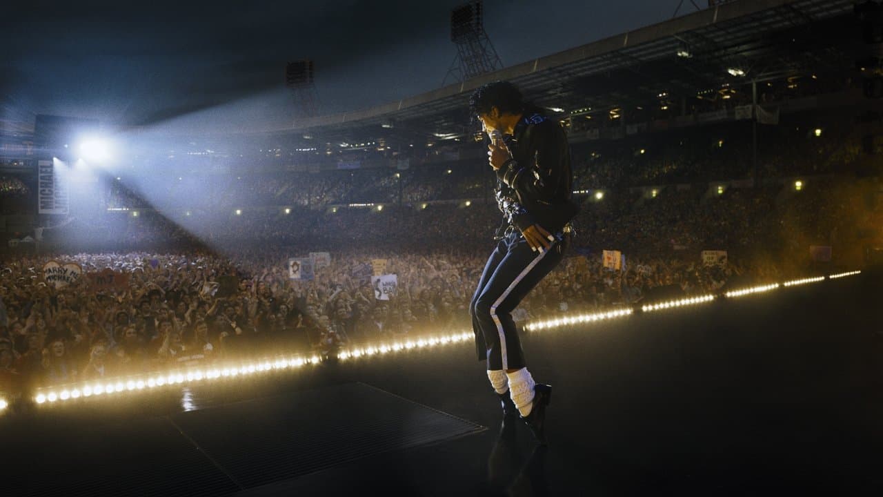 Michael Movie Review: Insightful Analysis & Rating still 2