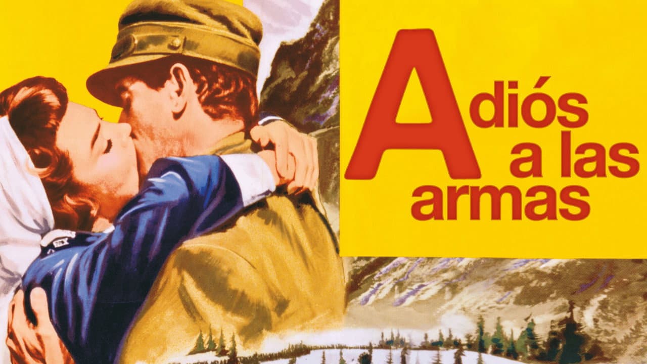 A Farewell to Arms still 5