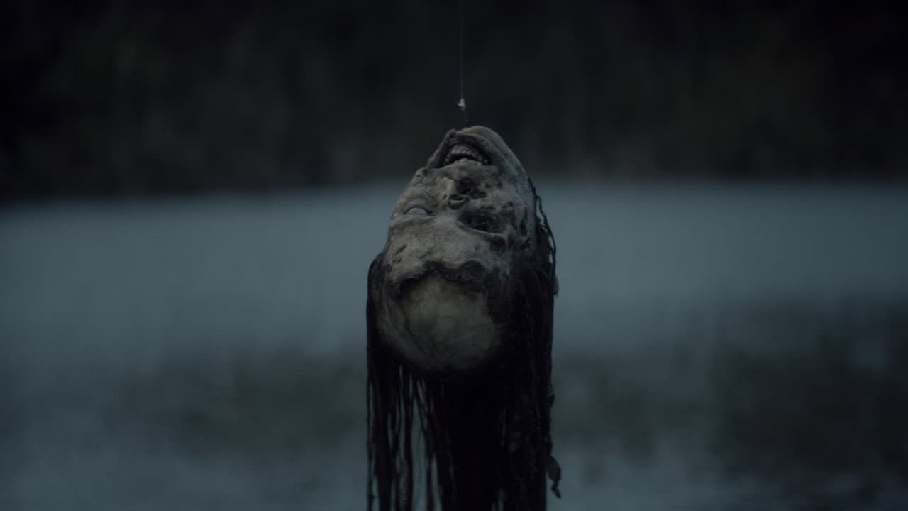 Evil Dead Burn still 6