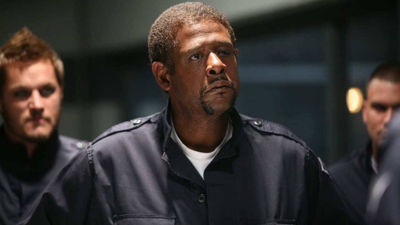 The Experiment still 5