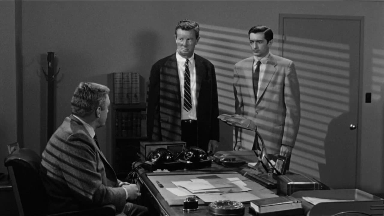 Crime of Passion still 8
