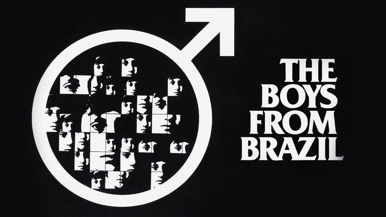 The Boys from Brazil still 6