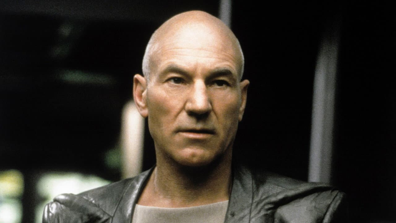 Star Trek: Insurrection still 8