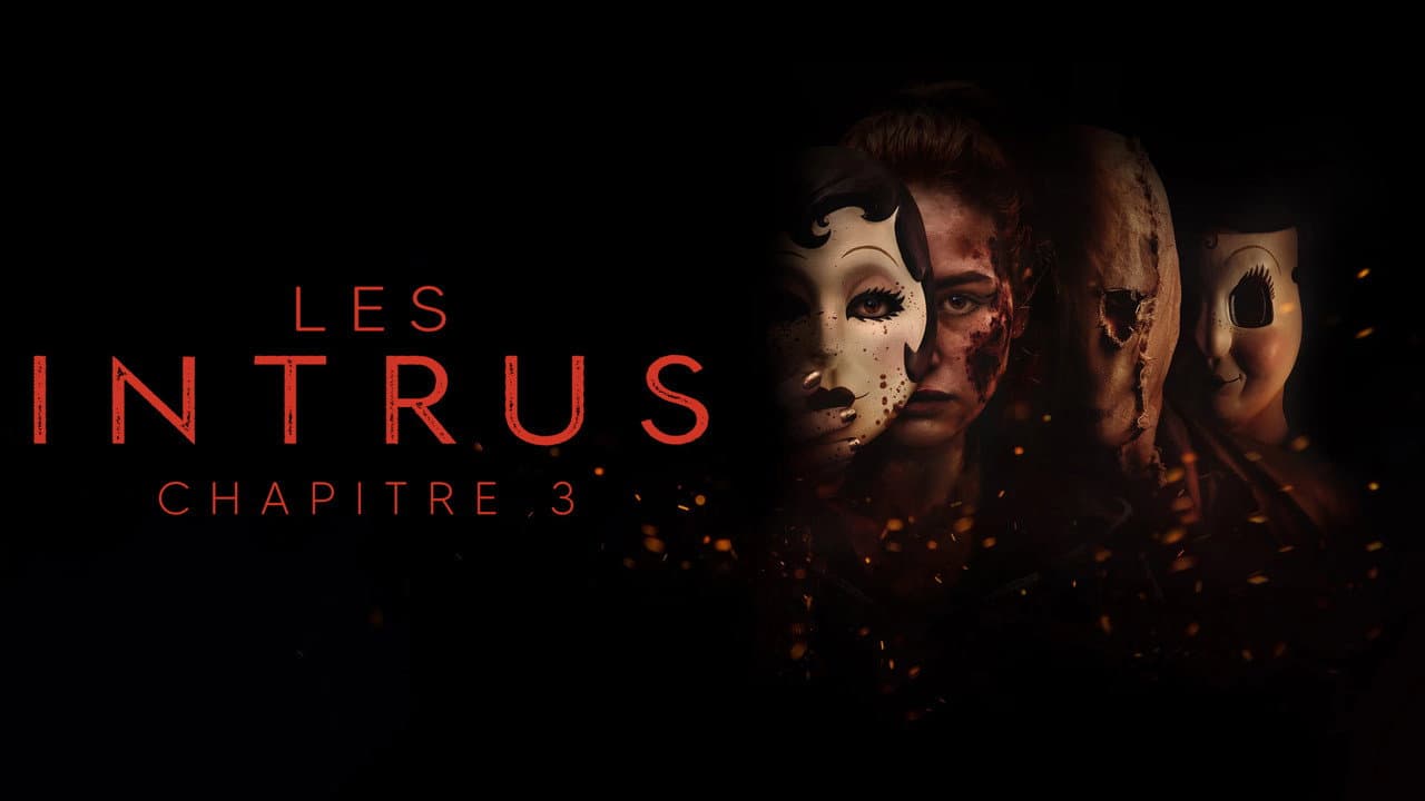 The Strangers: Chapter 3 still 2