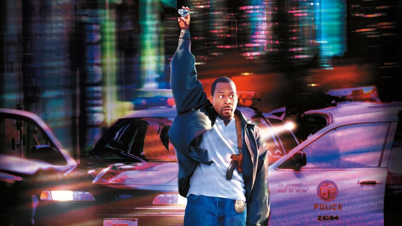 Blue Streak still 2