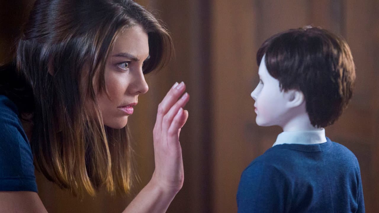 The Boy still 8