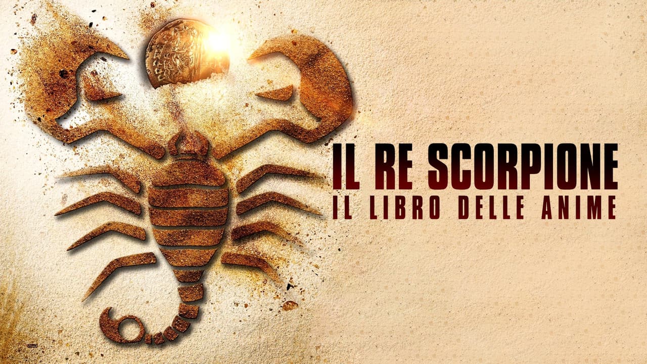 Scorpion King: Book of Souls still 3
