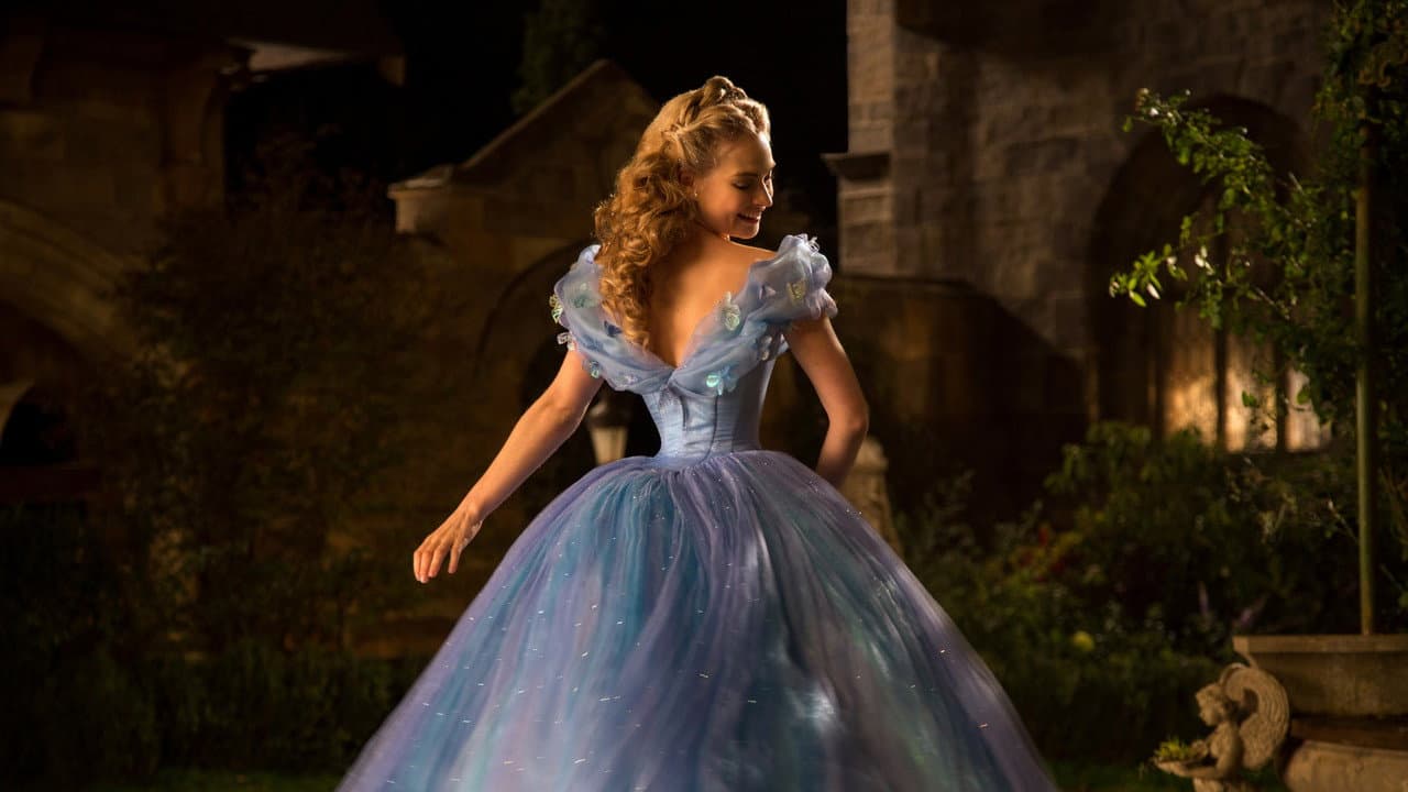 Cinderella still 5