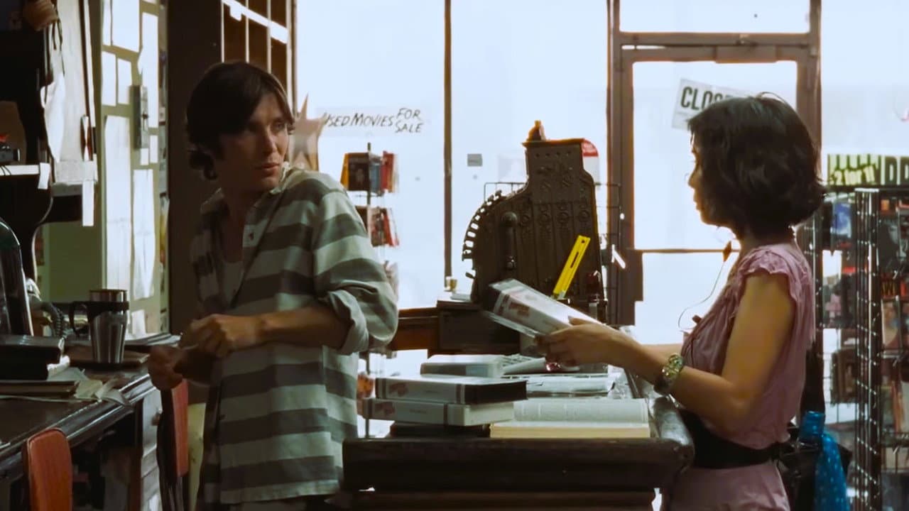 Watching the Detectives still 1