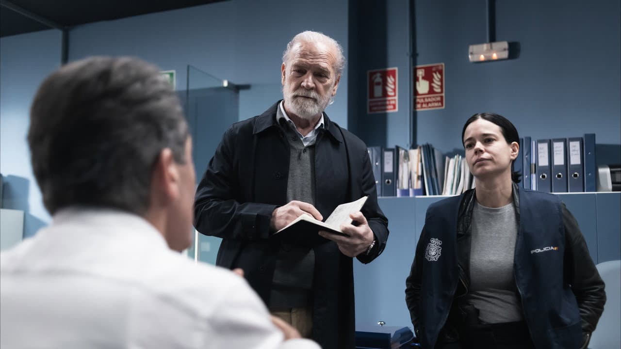 Collision Course: Netflix Drops Trailer for Spanish still 2
