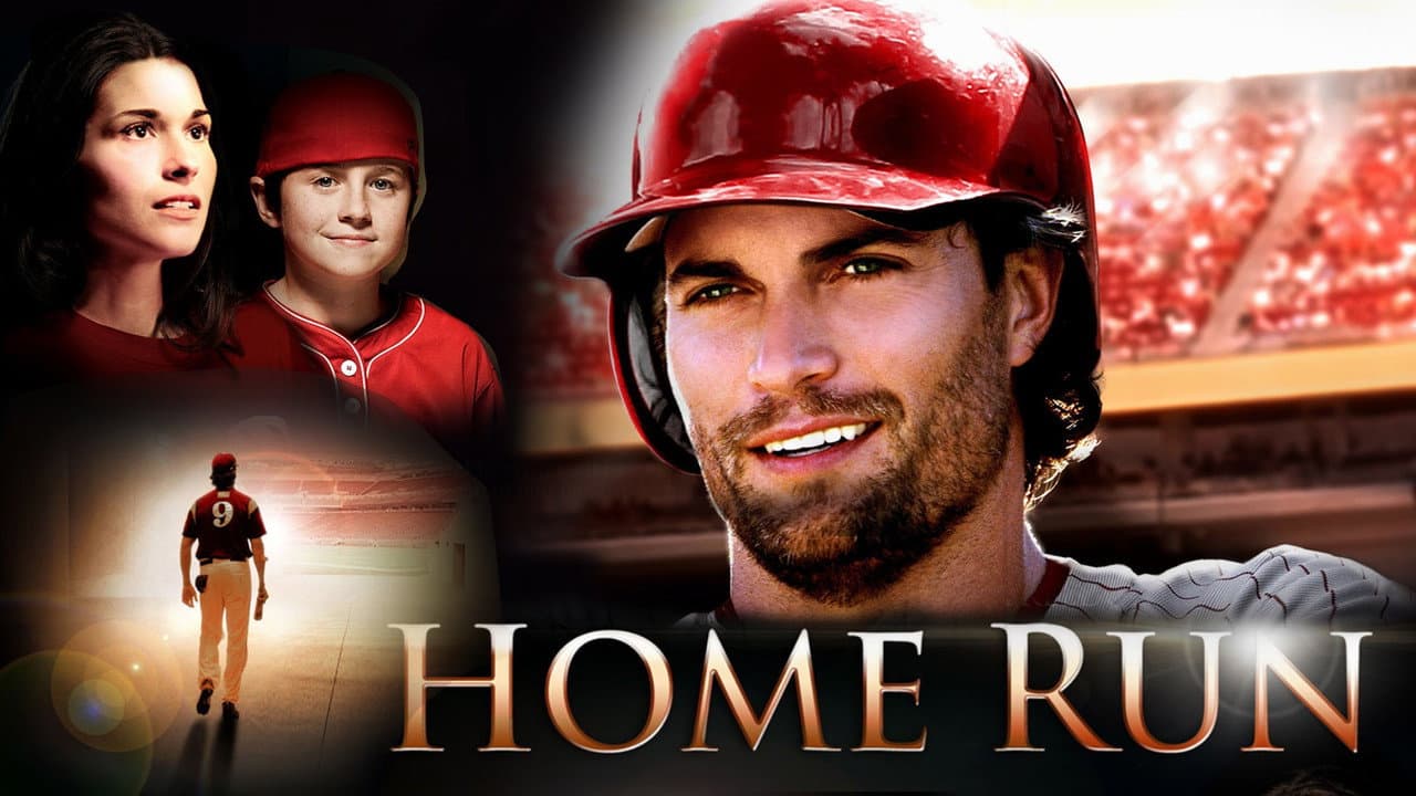 Home Run still 7