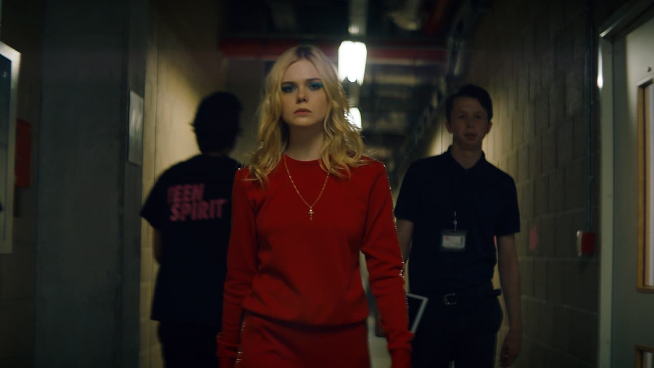 Teen Spirit still 2