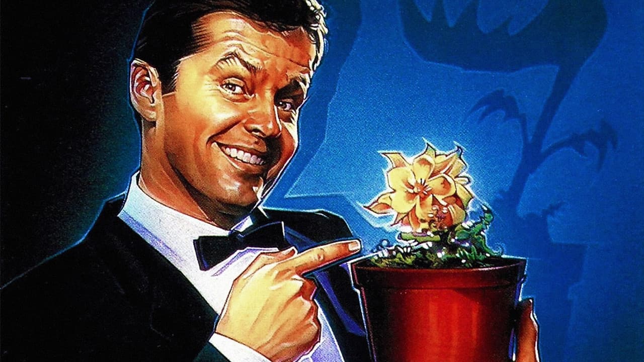 The Little Shop of Horrors still 5