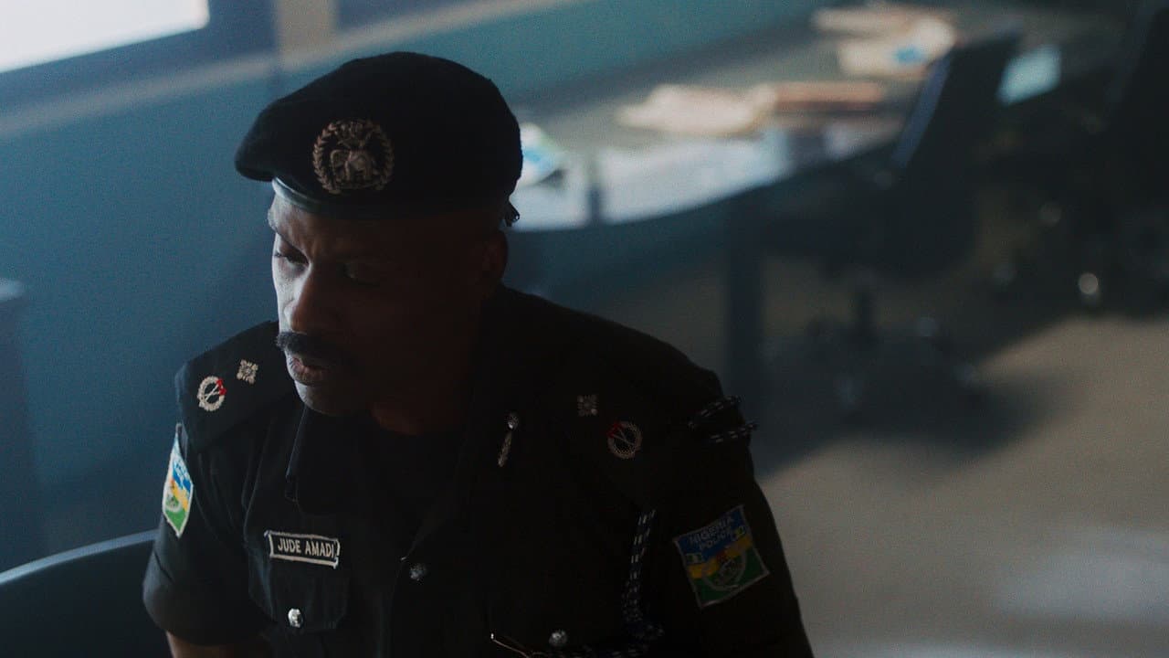The Black Book still 3