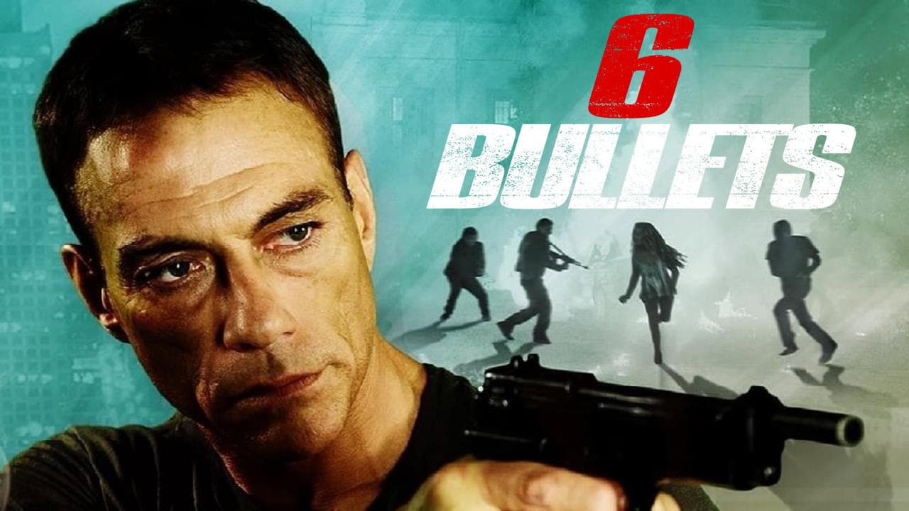6 Bullets still 5