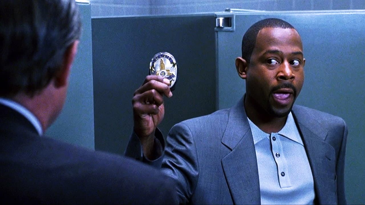 Blue Streak still 5