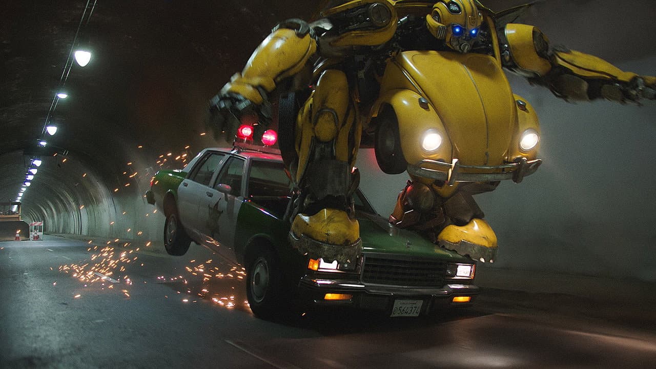 Bumblebee still 6