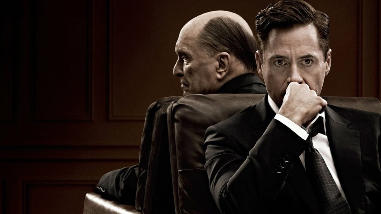 The Judge still 4