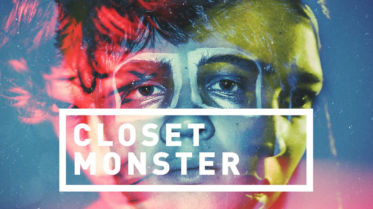 Closet Monster still 2