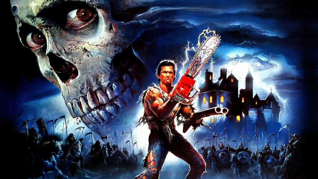 Army of Darkness still 5