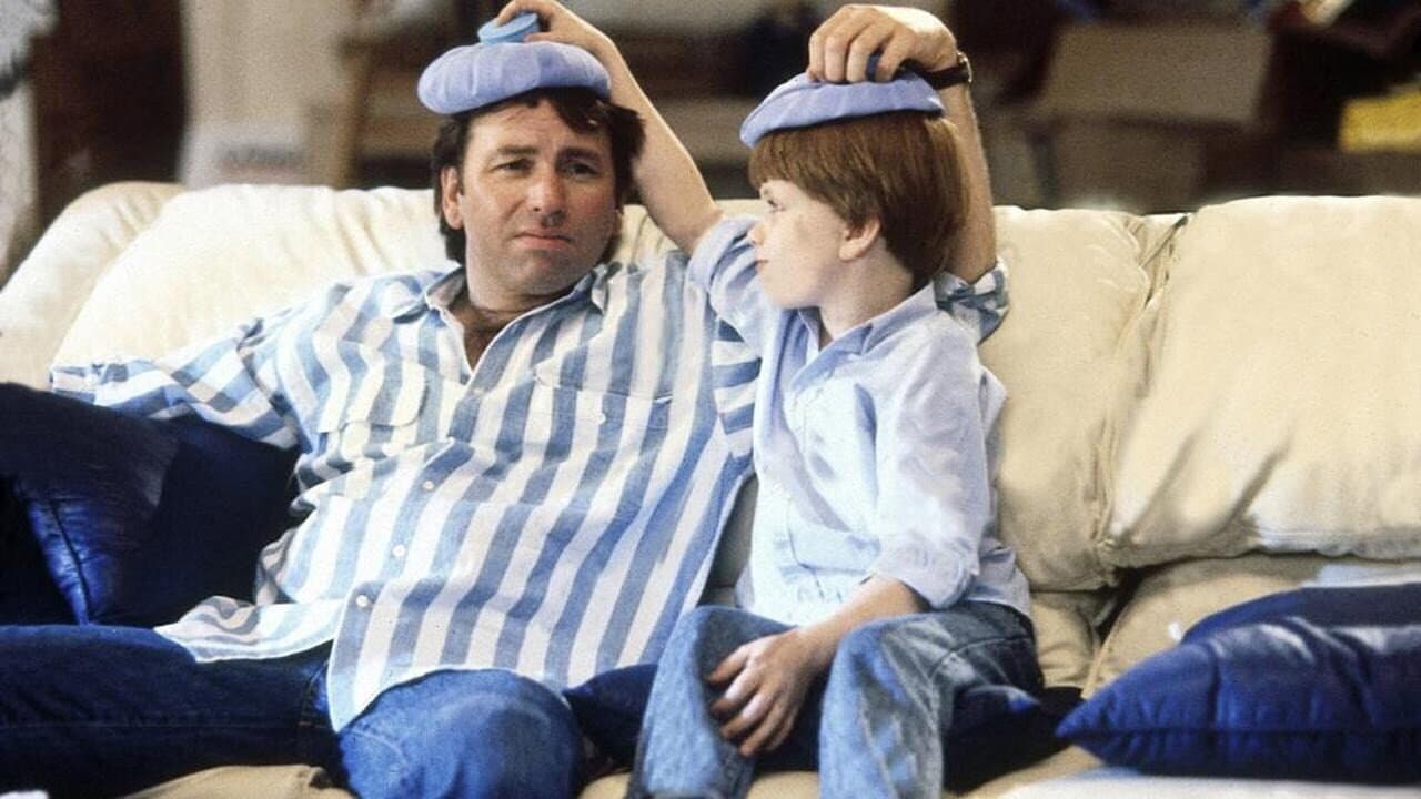 Problem Child 2 still 4