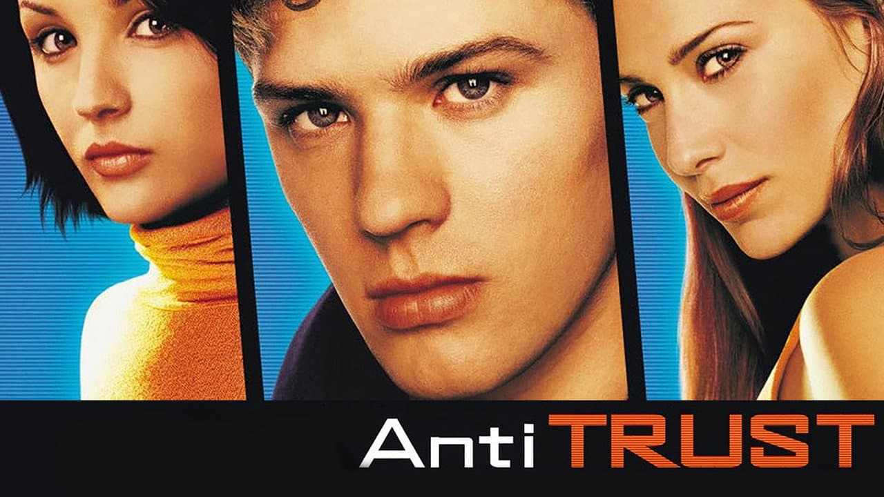 Antitrust still 3