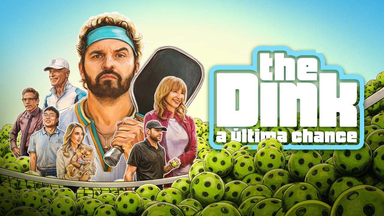 The Dink still 5