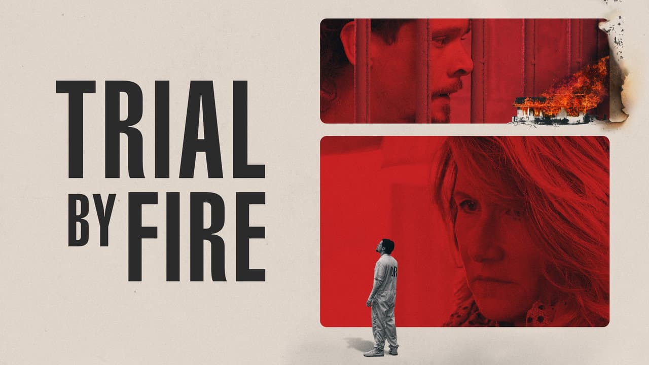 Trial by Fire still 4