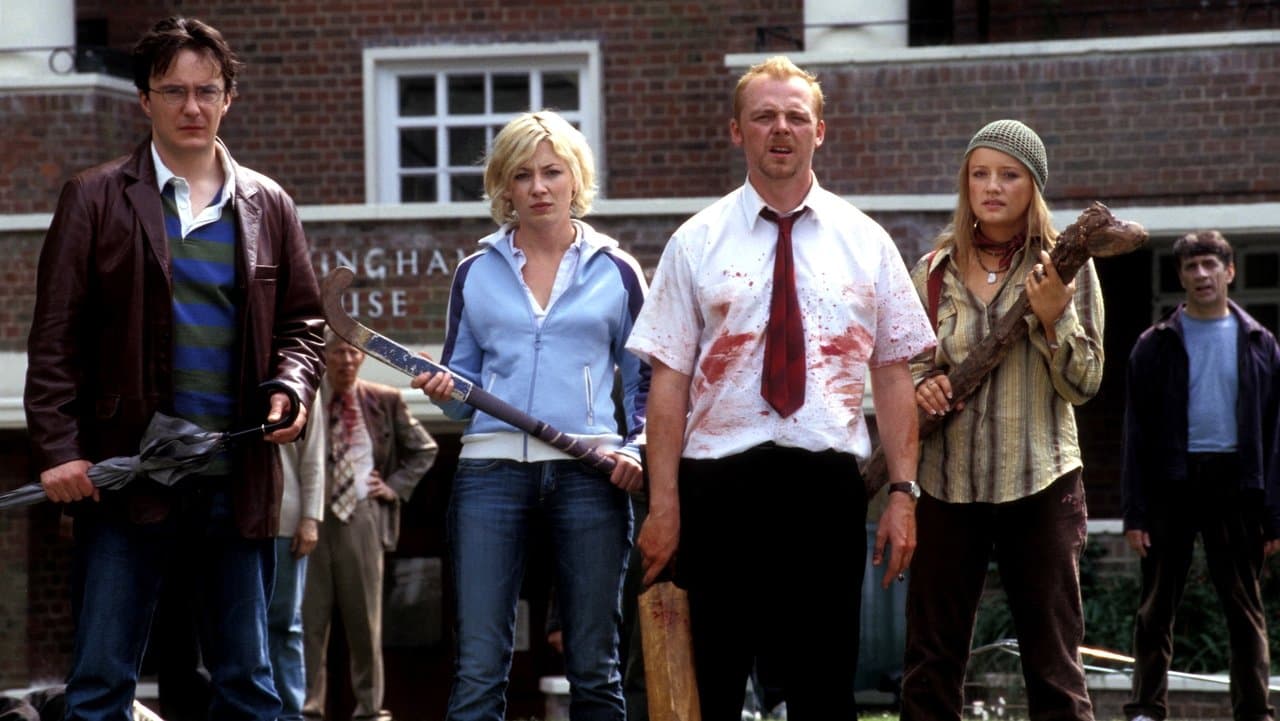 Shaun of the Dead still 5